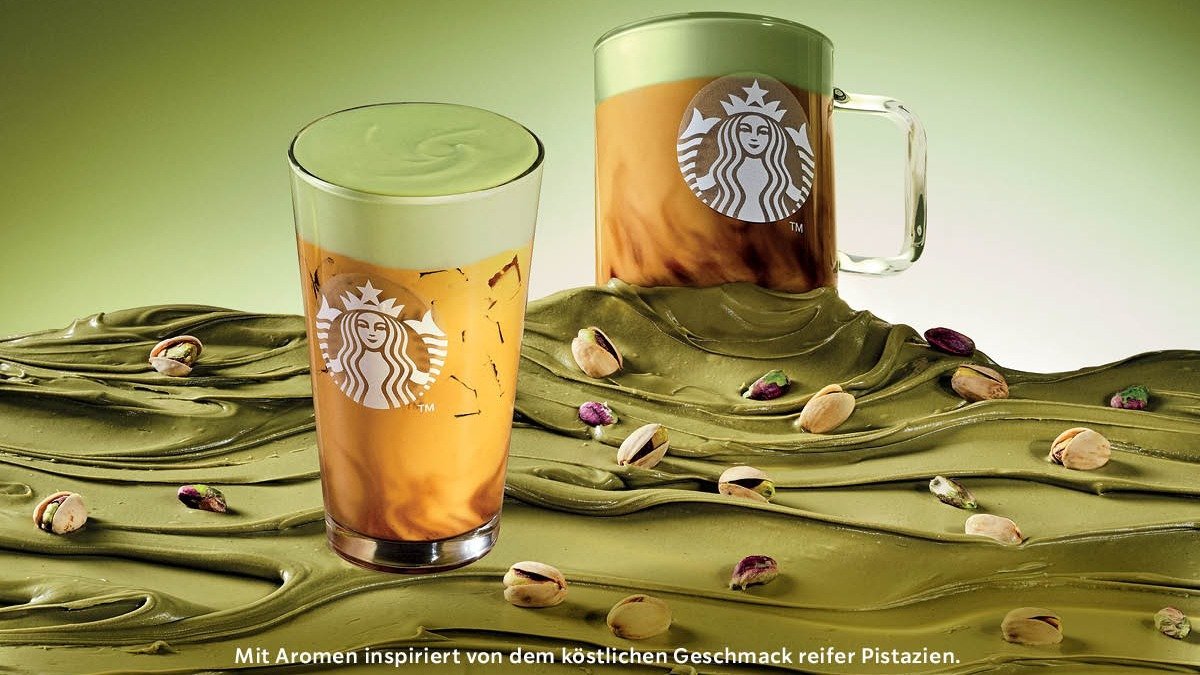 Image of Starbucks Am Wasserturm