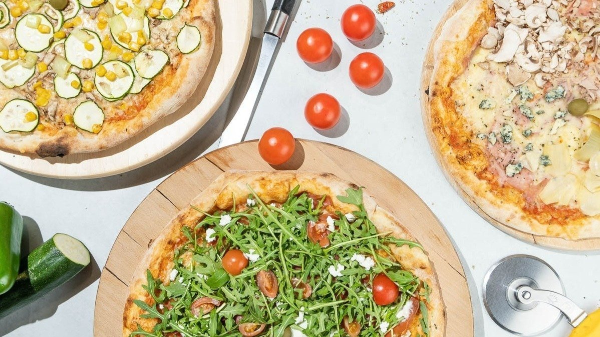 Image of Pizzerija Tomatos