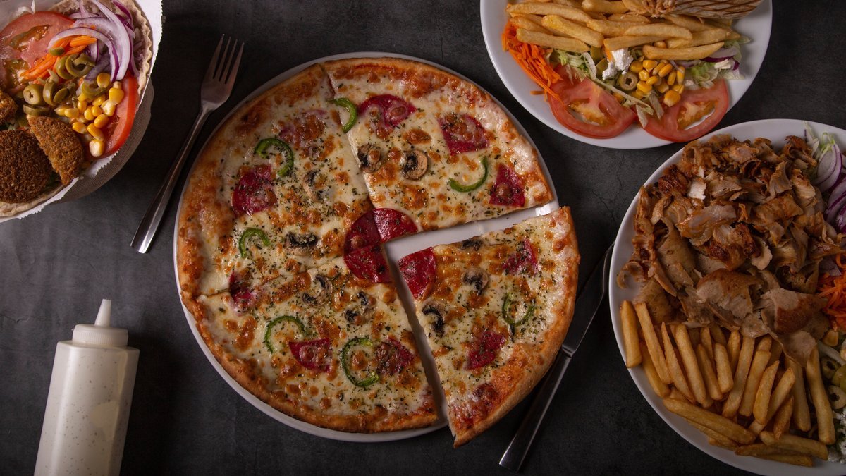 Image of Ravintola Ata