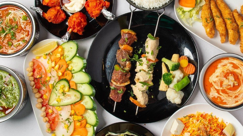 Image of South Indian Kitchen