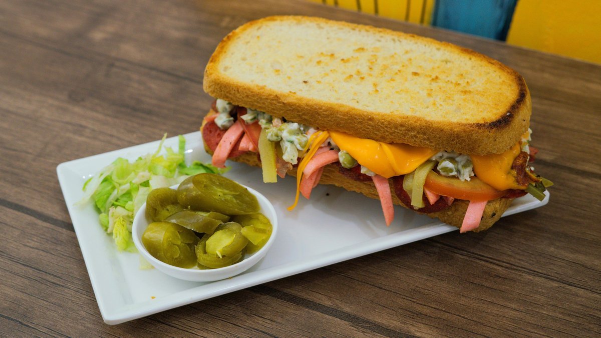 Image of Ayvalik Toast Yasamal