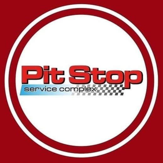 Pit Stop Service Complex