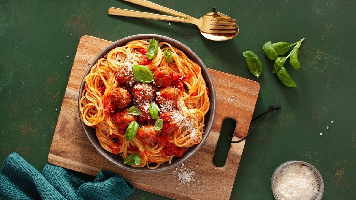 Image of Pasta Per te