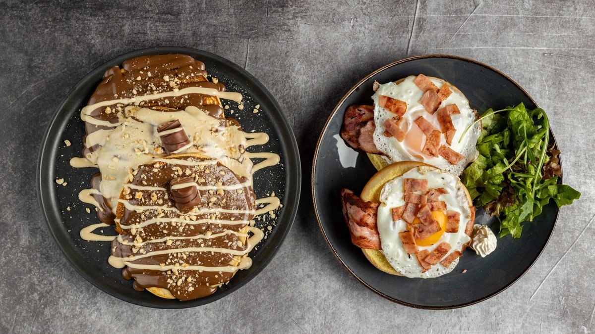 Image of Broadway Kitchen Bar