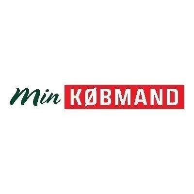 Min Købmand