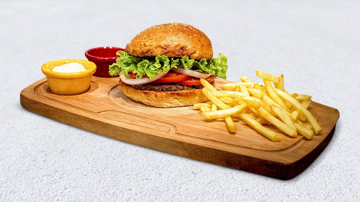 Image of Eat - East African Taste