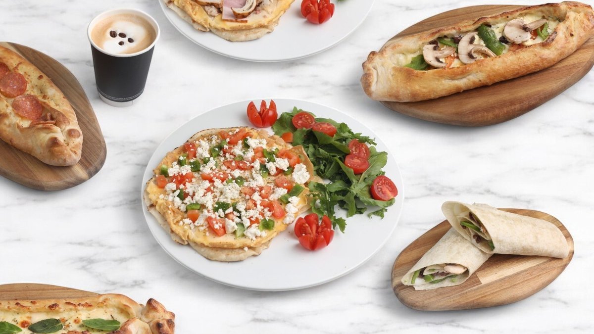 Image of Il Fresco by Day