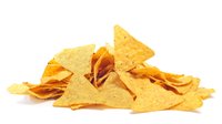 Objednať Tortilla chips natural 120g