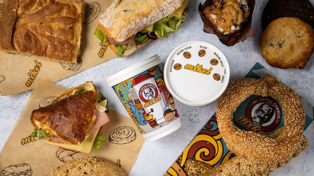 Image of Mikel Πάτρα