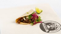 Objednať Taco Barbacoa