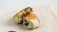 Objednať Burrito Barbacoa