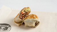 Objednať Burrito Pastor