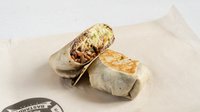 Objednať Burrito Vegetariano