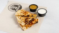 Objednať Quesadilla Picadillo