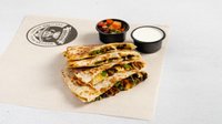 Objednať Quesadilla Vegetariana