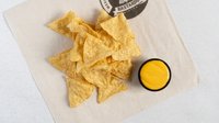 Objednať Velké Nachos