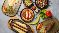 Grill Sarajeva Albi Mall Wolt Delivery Pristina