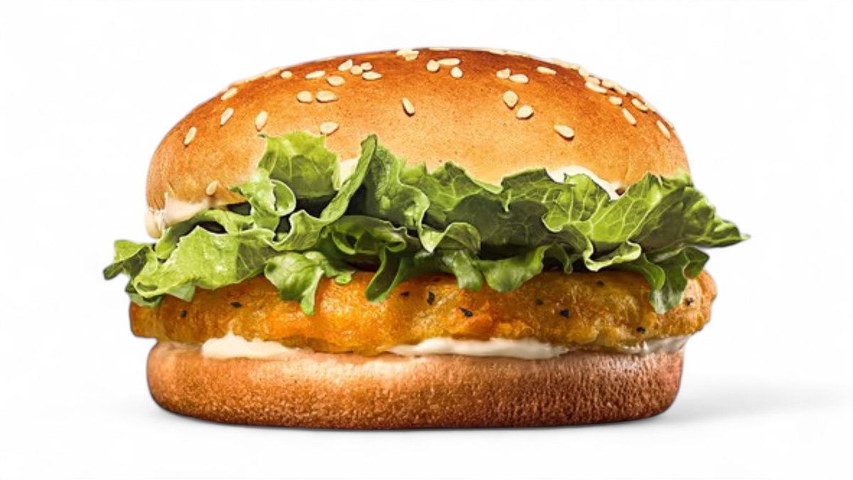 Burger King Qender | Wolt | Delivery | Pristina