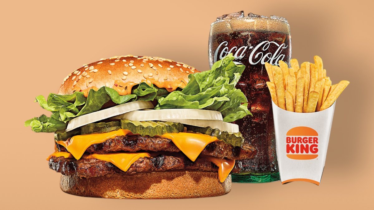 Image of Burger King Abi Mall