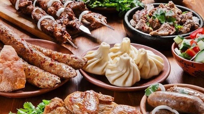 Image of Dukani Racha