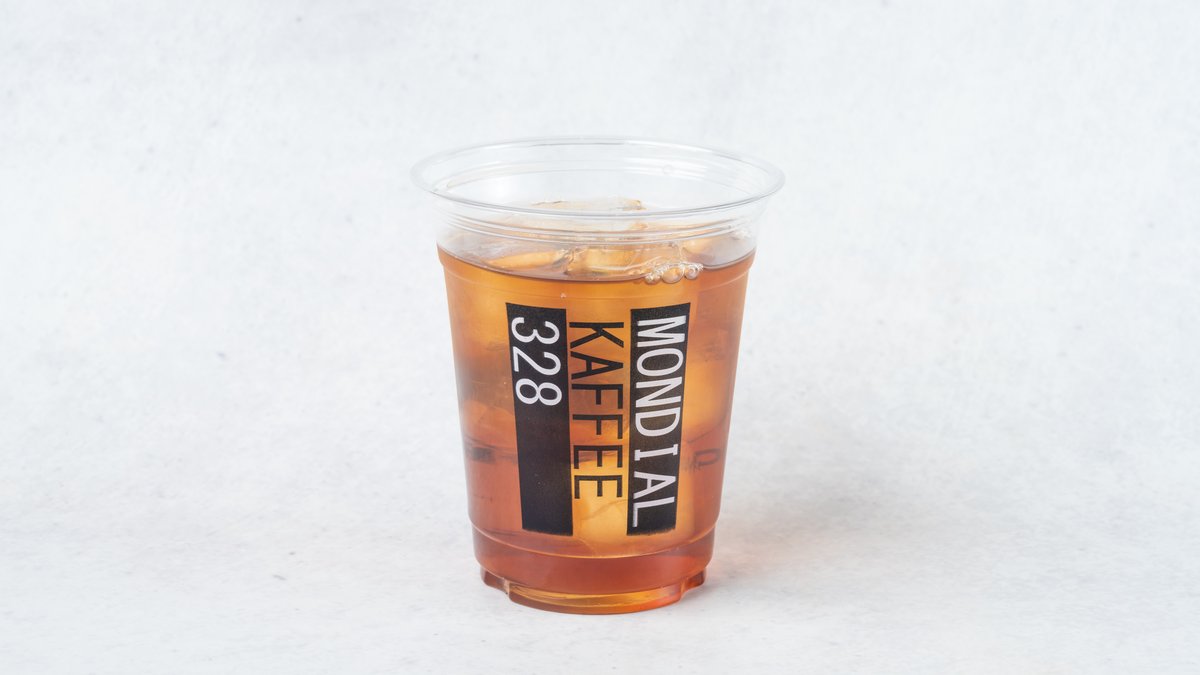 MONDIAL KAFFEE 328 CLUB ACE | Wolt | デリバリー | 大阪