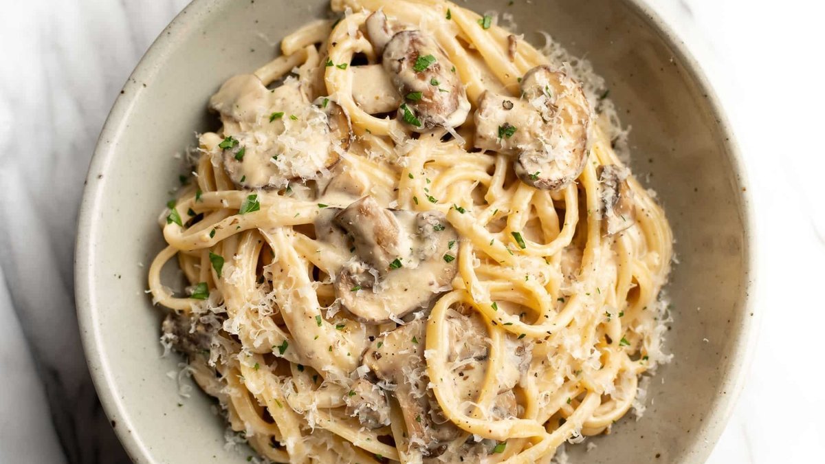 Image of Penne Pasta