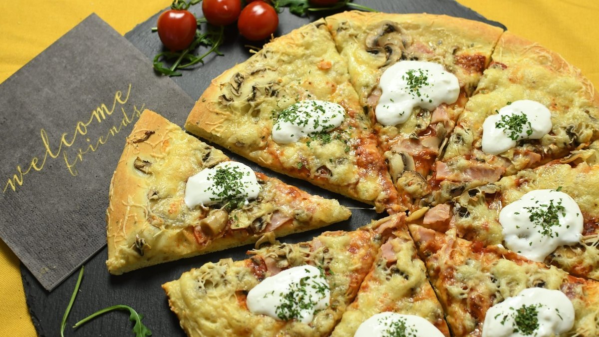 Image of Pi Pizza | Debrecen