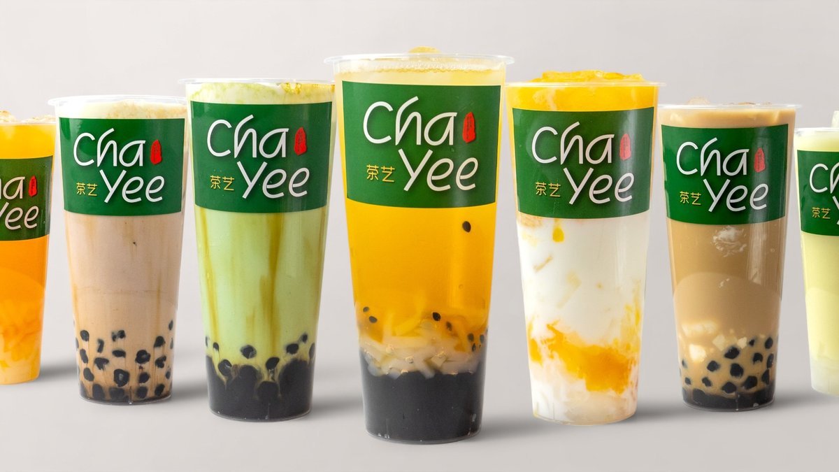 Image of Chayee Munich 茶艺