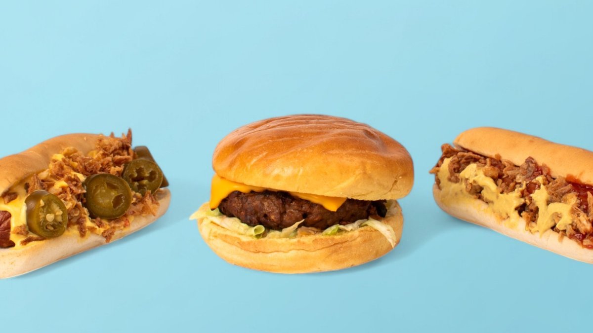 Image of Quick Burger