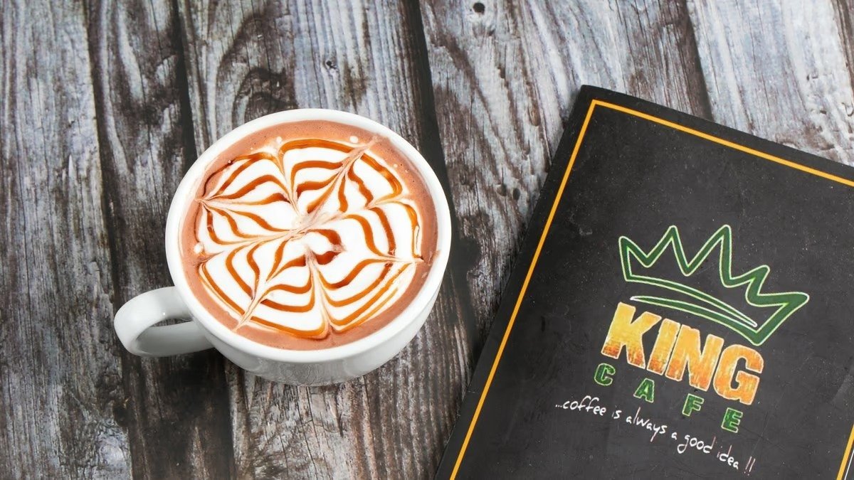 Image of King Cafe
