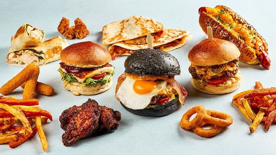 Image of Konn FoodBar Slnečnice SD