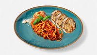 Objednať Piccata di maiale alla milanese