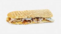 Objednať Kebabová zapekačka