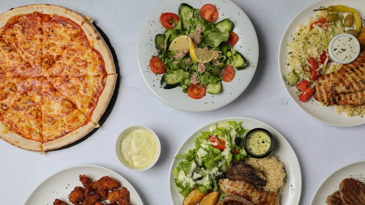 Image of Quick Burger