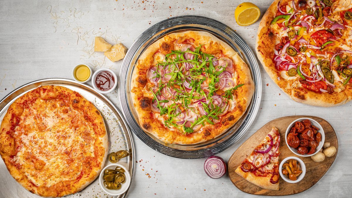 Image of Pizza | Sklep 33