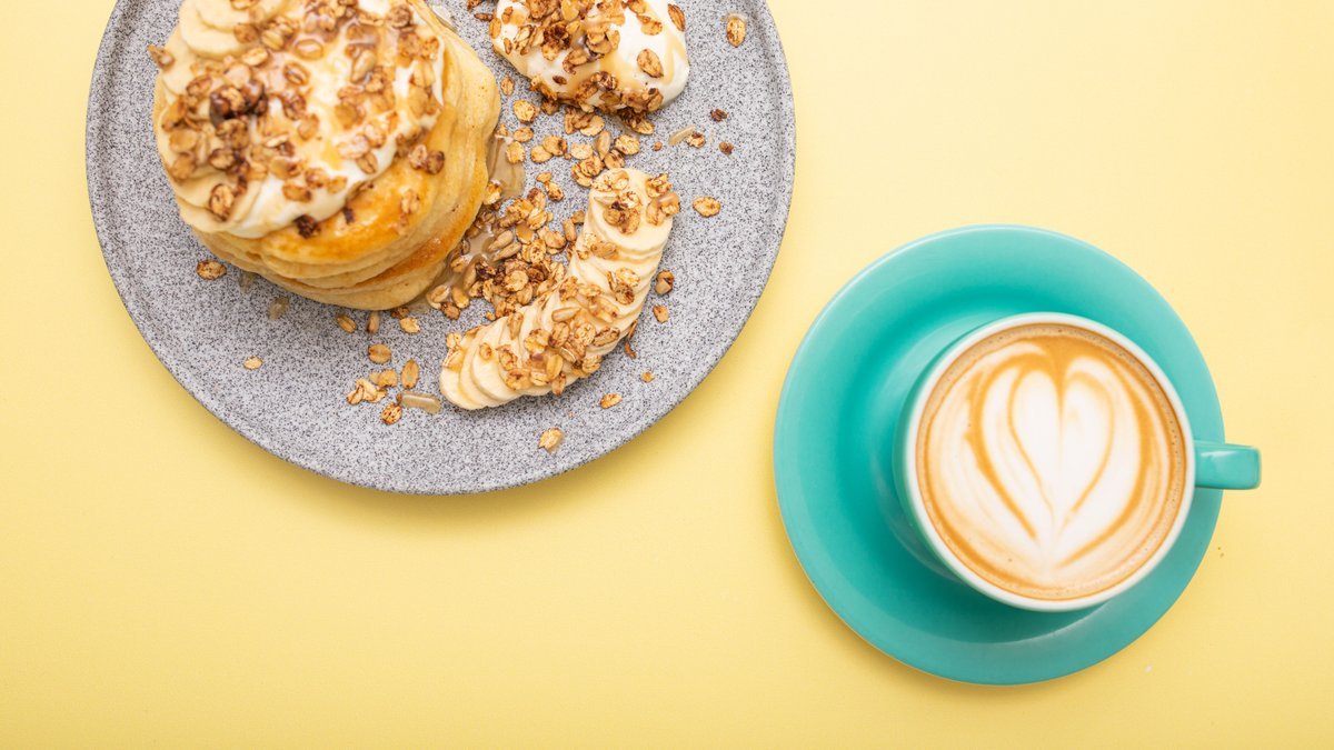 Image of Espresso 112