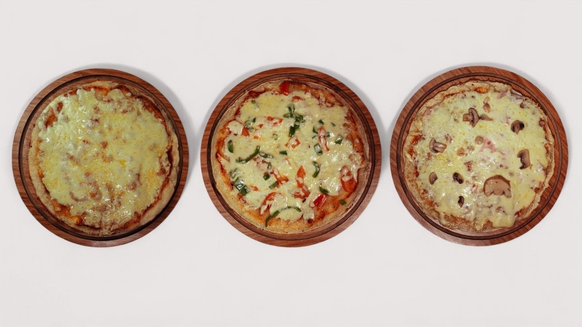 Image of Pizza Veneto