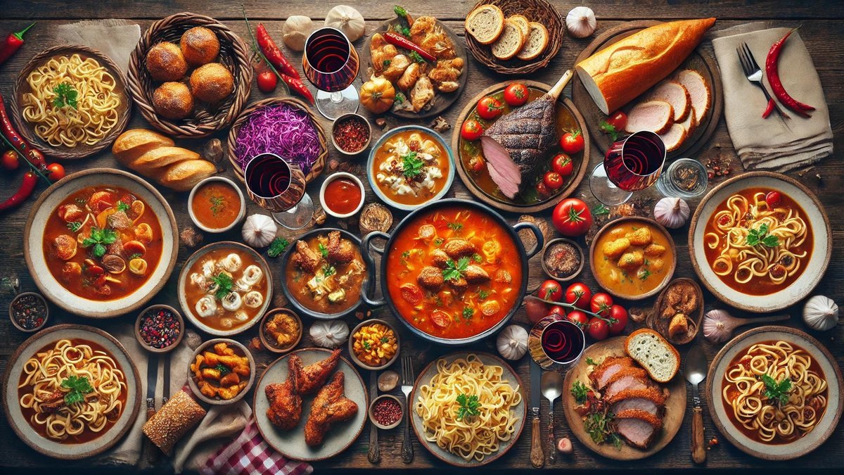 Image of Kádárta Vendéglő