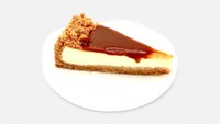 Objednať Cheesecake karamel