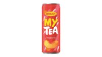 Objednať My Tea broskyňa 0,5l