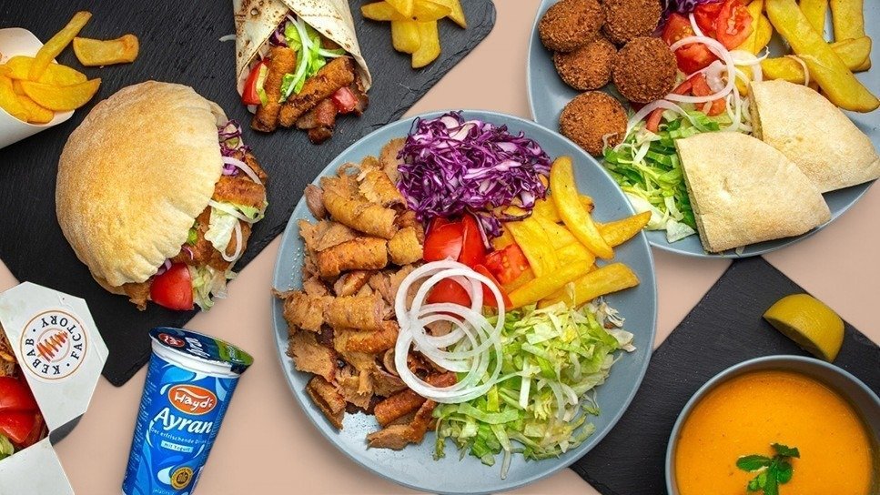 Image of Don papa’s Pizza&Kebab Žilina