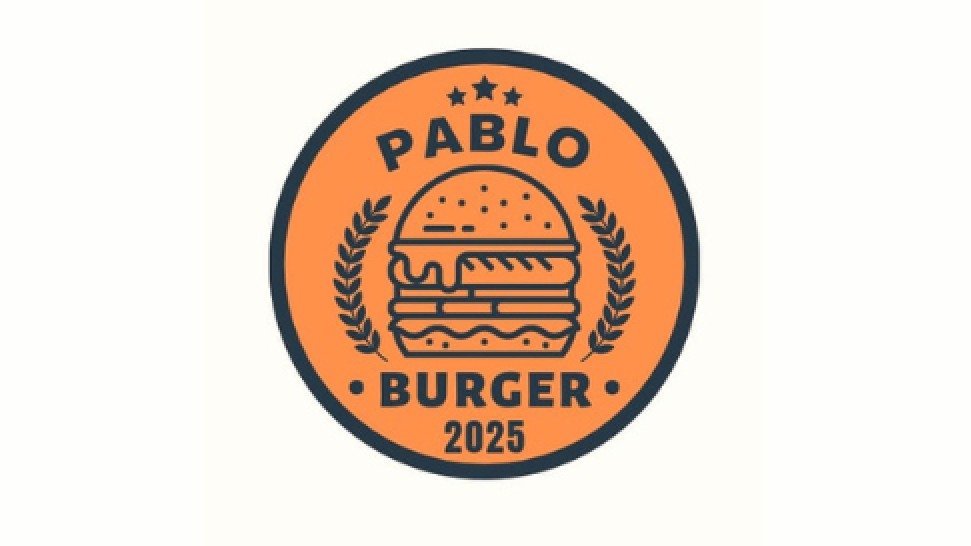 Image of Pablo Burger