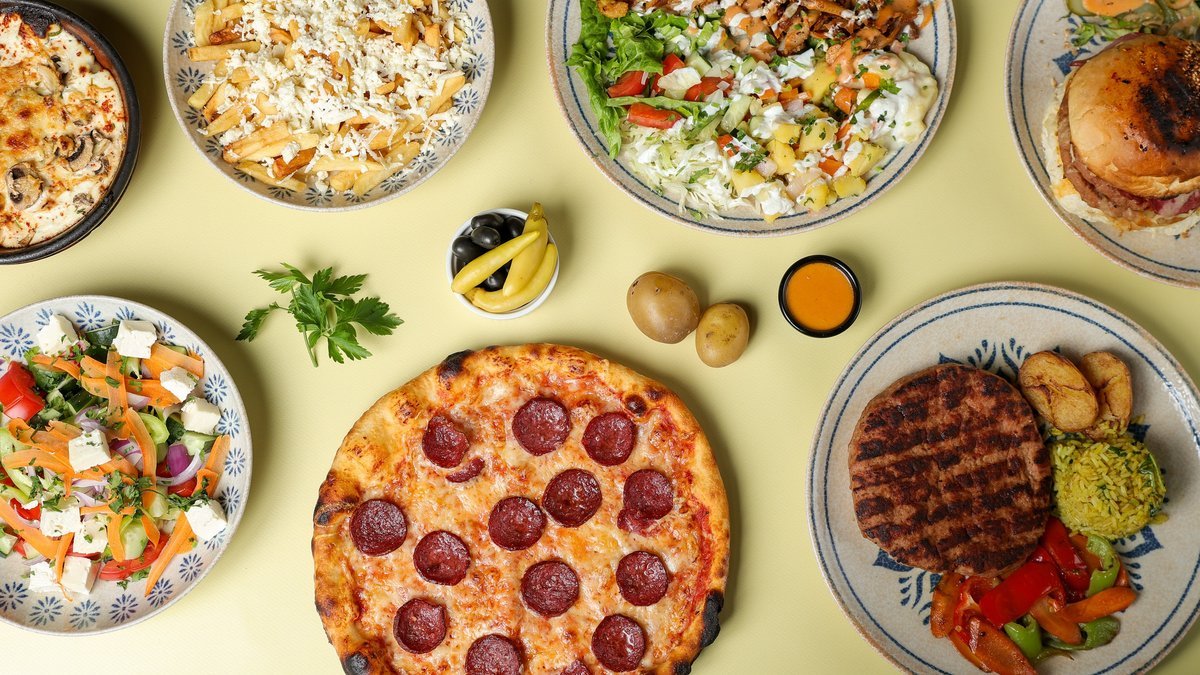 Image of AURORA Restaurant