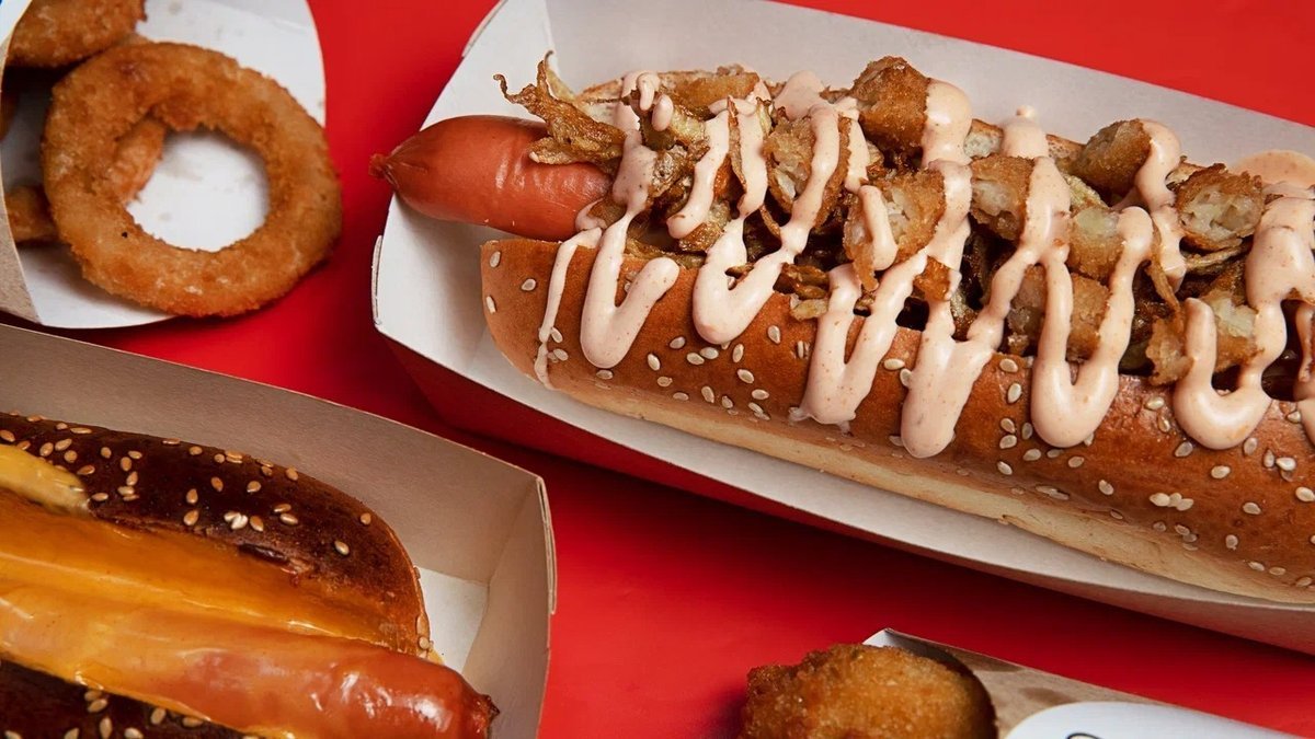 Image of Hot Dog Mak's