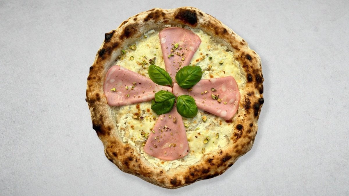 Image of Johnny's Food