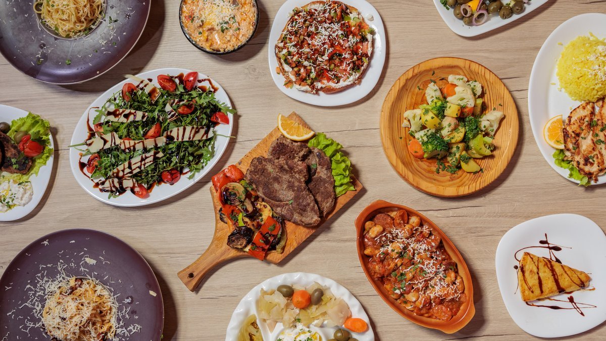 Image of Zafferano te Kika