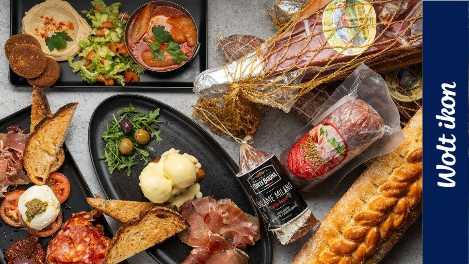 Image of Rimon Deli & Diner