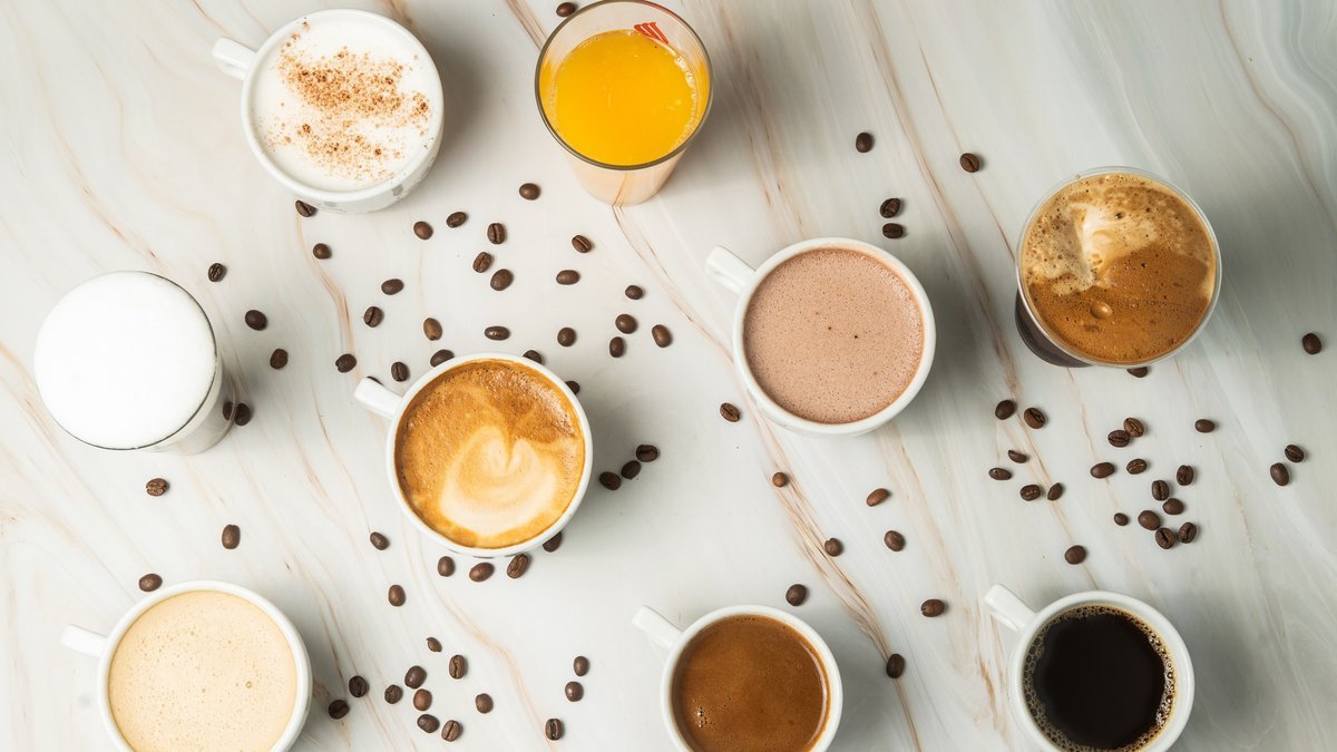 Image of Star Coffee & More