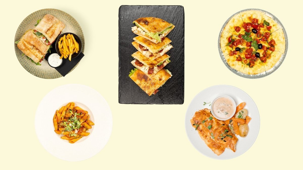 Image of Che Bar Lounge