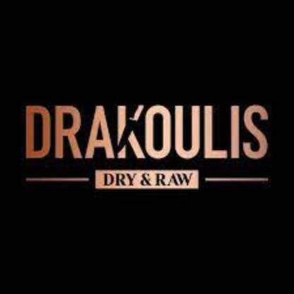 Drakoulis Dry & Raw